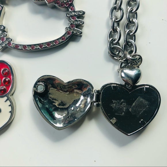 Hello Kitty necklace bundle - Picture 8 of 10